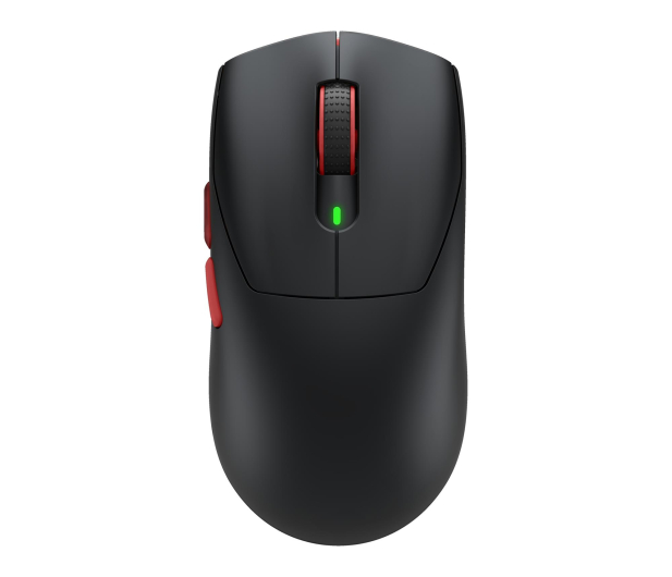 MSI Forge GM340 W Black - 1530236 - zdjęcie